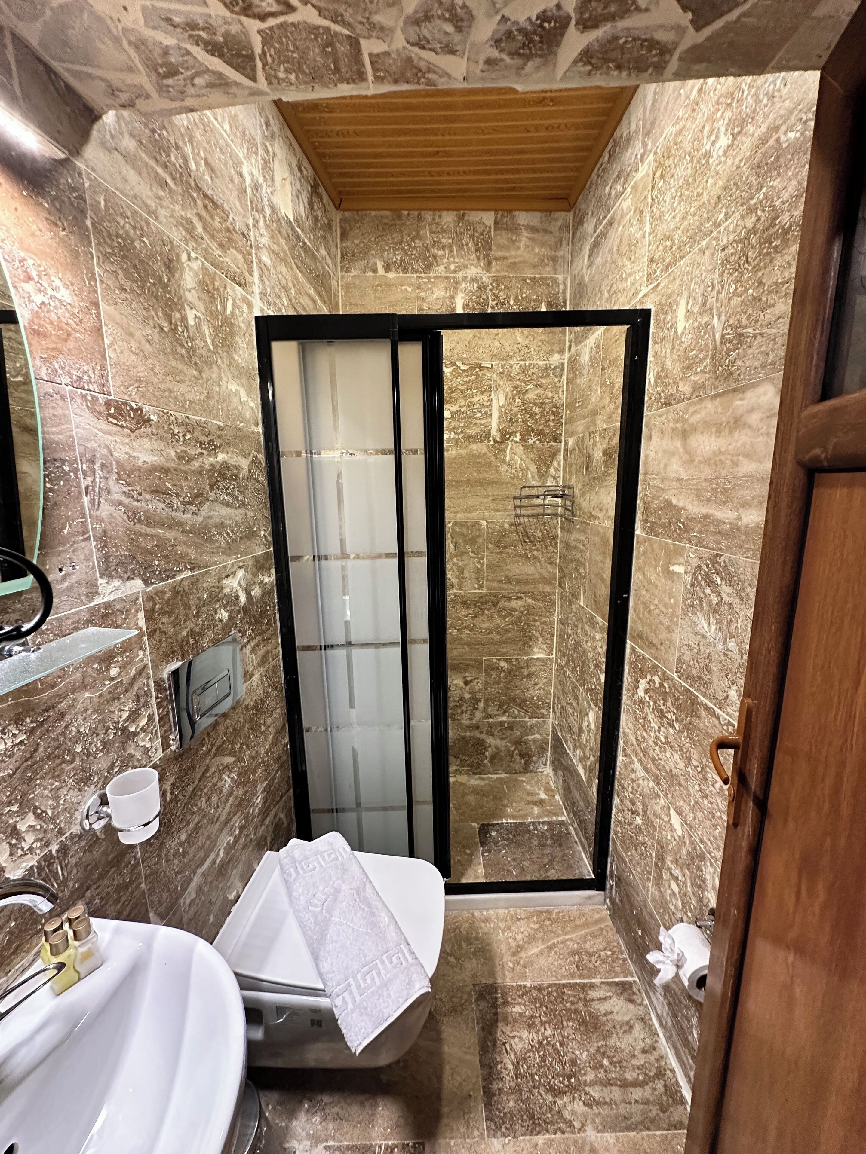 Foto - Turan Unique Cave Cappadocia