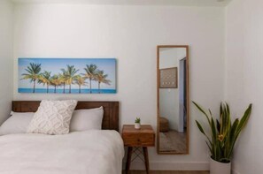 3 Schlafzimmer, WLAN, Bettwäsche