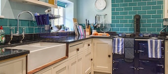 3 bedroom accommodation in Sennen Cove