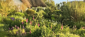 3 slaapkamer accommodatie in Sennen Cove