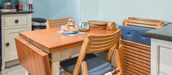 3 bedroom accommodation in Sennen Cove