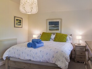 3 makuuhuonetta, ilmainen Wi-Fi, vuodevaatteet