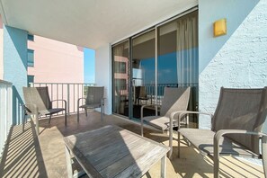 テラス / パティオ