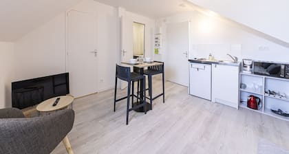 L'écrivain - Wifi - Saint-Serge