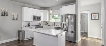 Beautiful New Construction Home