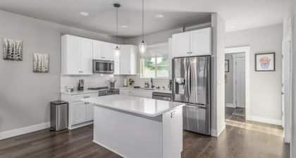 Beautiful New Construction Home