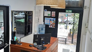 Recepción