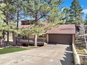 Exterior - Oriole (Flagstaff)