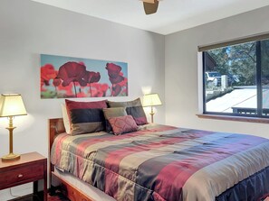 4 chambres, Wi-Fi gratuit