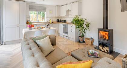 The Coach House at Elm Tree Farm