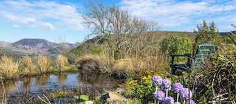 1 chambres Ă coucher Ă Ennerdale