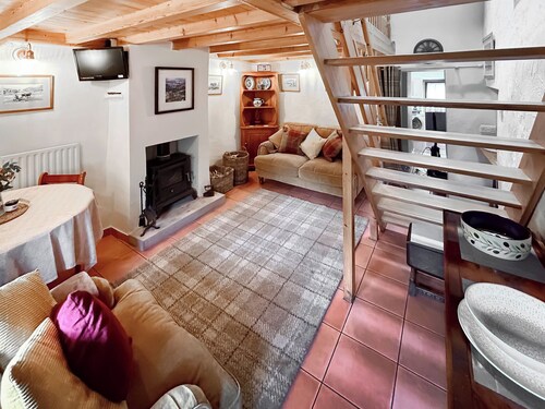 1 bedroom accommodation in Ennerdale