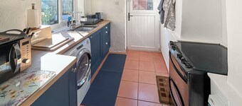 1 slaapkamer accommodatie in Ennerdale