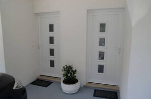 Detalle exterior