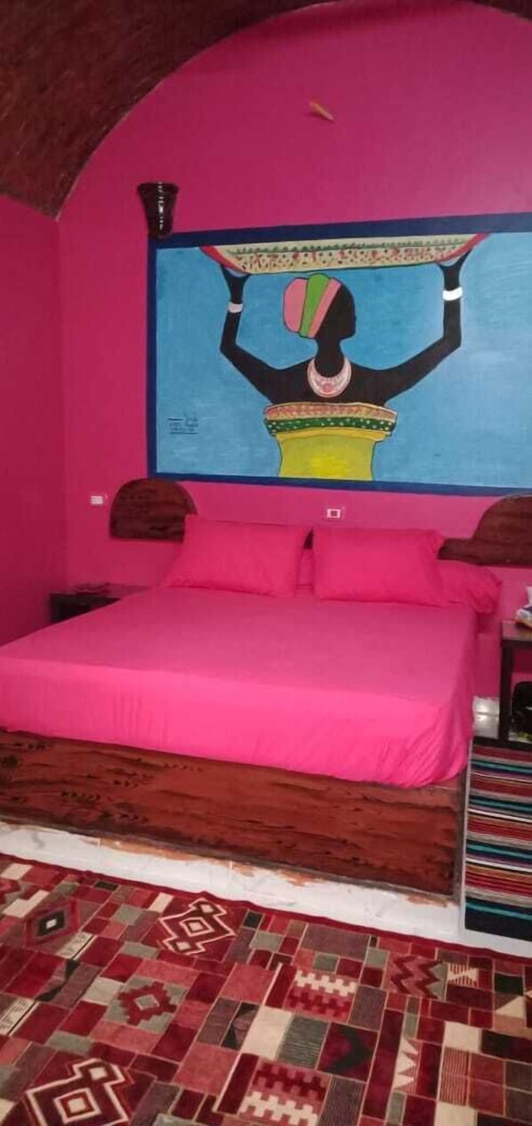 Chambre Simple Classique | Décoration personnalisée, ameublement personnalisé