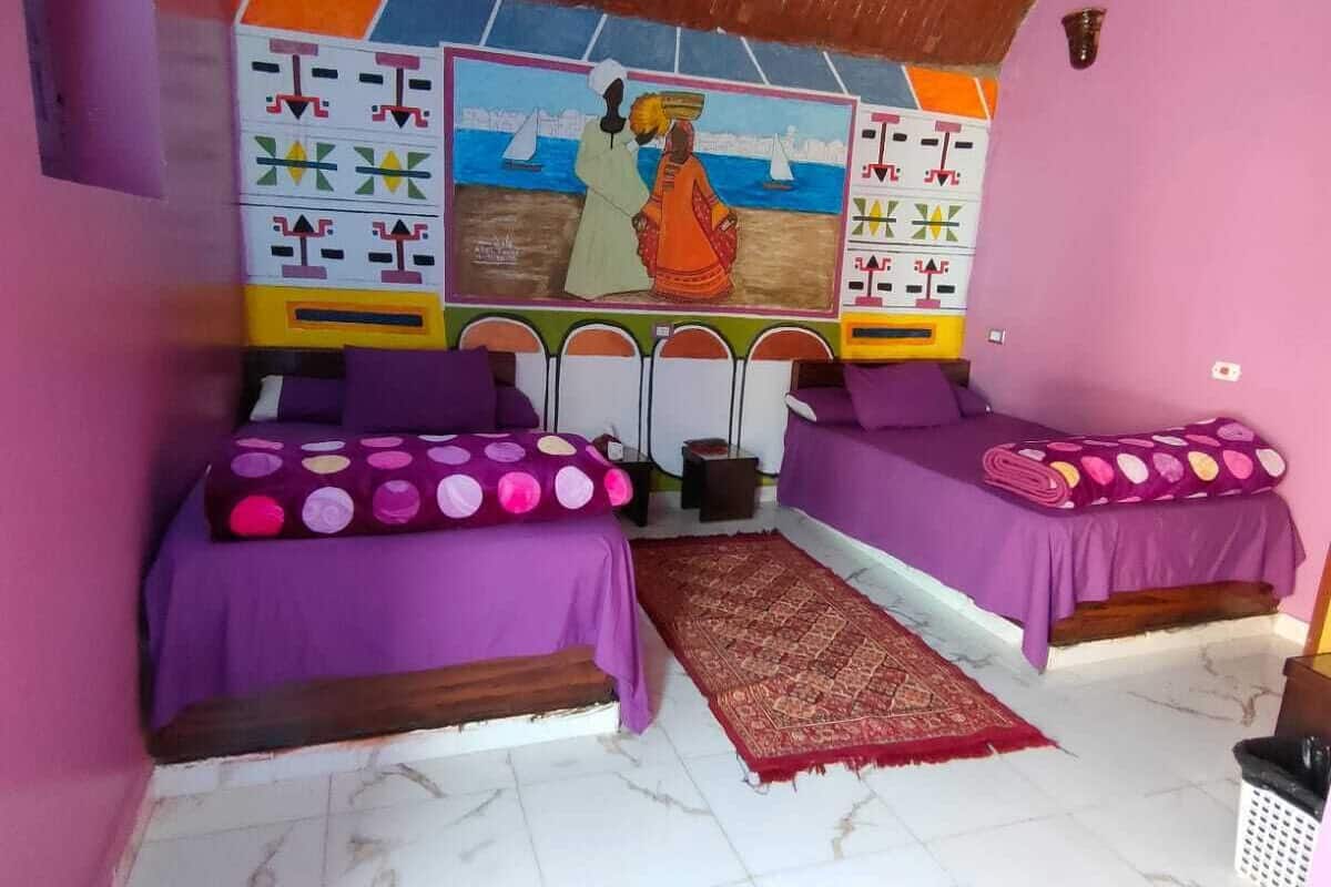 Comfort Room