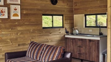 Ćrea de sala de estar