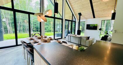 Halt sur Perkins *Spa *Nature