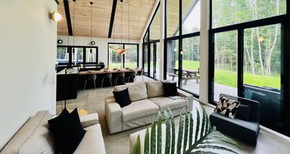 Halt sur Perkins *Spa *Nature