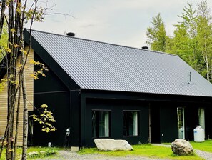 Esterni