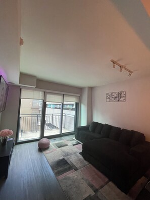 Living area - Neighbor to Lenox mall (Atlanta)