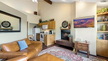 Kondominium | Area keluarga