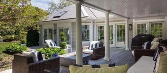 Heated Indoor Pool & Spa - Golf Course View