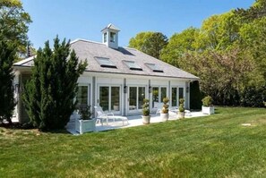 Ulkopuoli