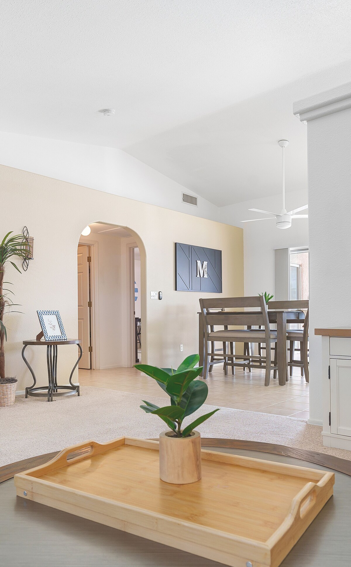 Image de profil de l’hôte