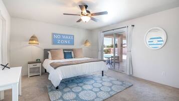 3 chambres, bureau, fer et planche Ă repasser, Wi-Fi gratuit