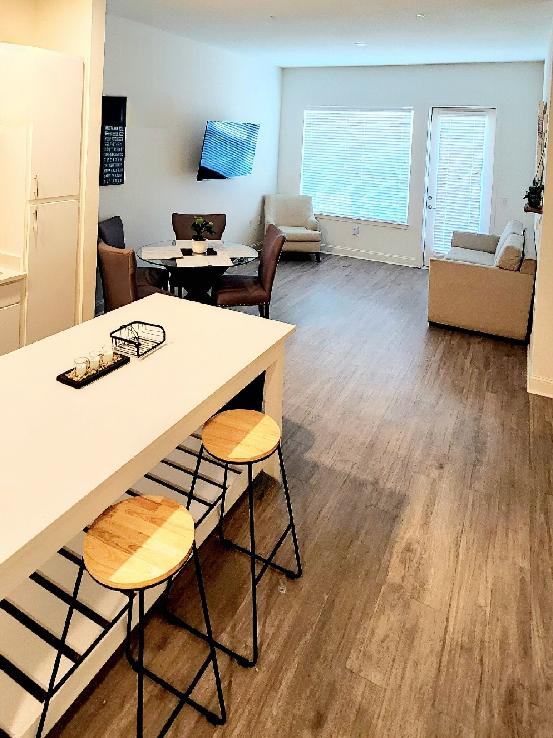 Perfectly located Apartment for 4 People