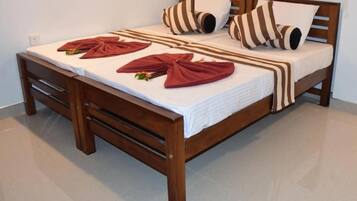 Deluxe-huone | 1 makuuhuone, työpöytä, kannettavalle tietokoneelle sopiva työtila