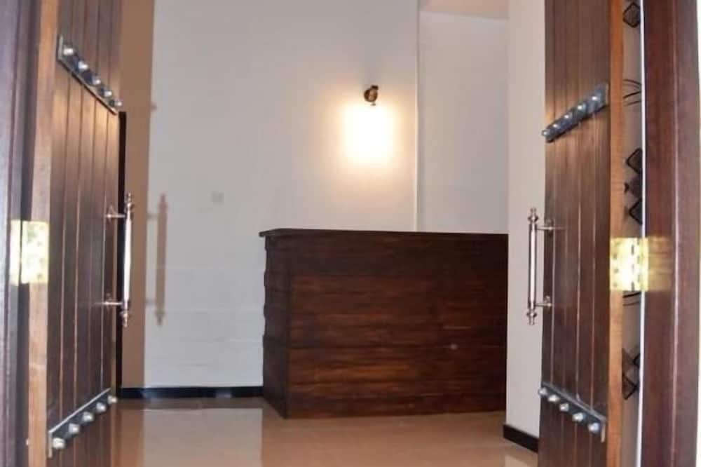 Sarala Residence