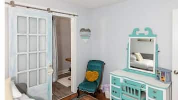 3 slaapkamers, gratis wifi, beddengoed