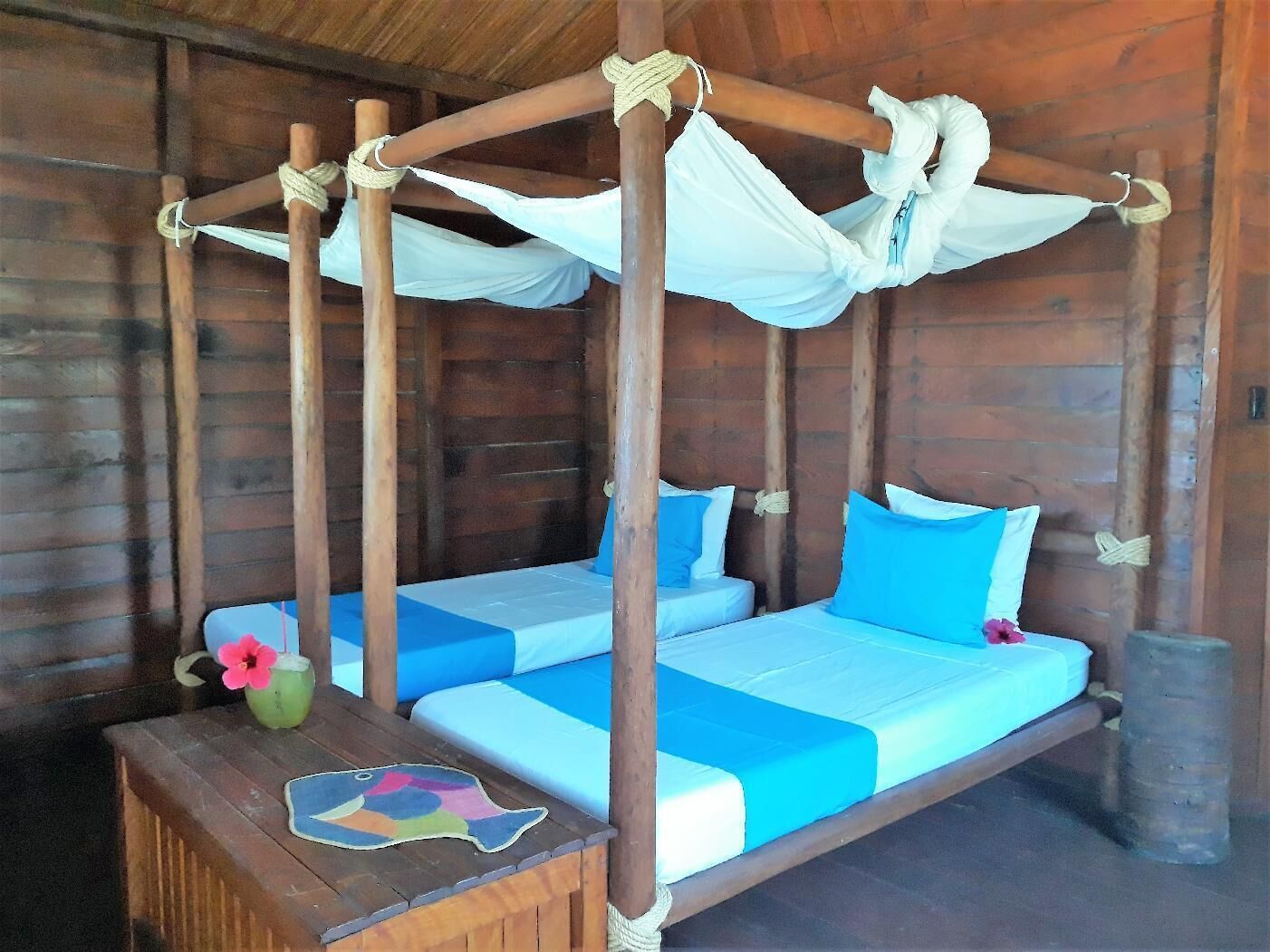 1 chambre