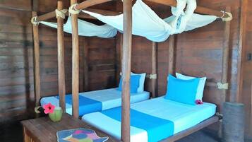 1 chambre
