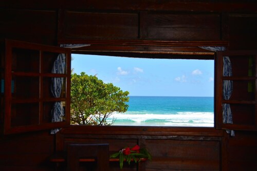 Bungalow Twin      .