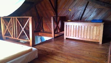 3 Schlafzimmer