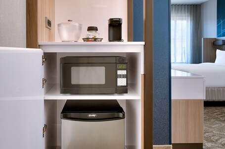 Springhill Suites Phoenix Scottsdale Marriott - Image 24
