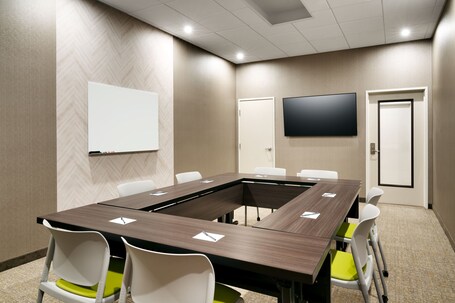 Springhill Suites Phoenix Scottsdale Marriott - Image 14