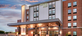 Springhill Suites Phoenix Scottsdale Marriott