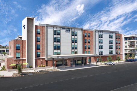 Springhill Suites Phoenix Scottsdale Marriott - Image 38
