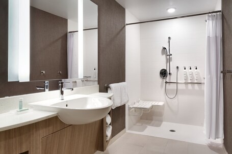 Springhill Suites Phoenix Scottsdale Marriott - Image 30