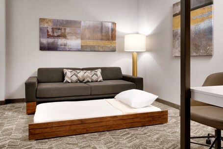 Springhill Suites Phoenix Scottsdale Marriott - Image 9