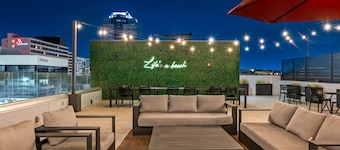 Hotel Mai Downtown Long Beach