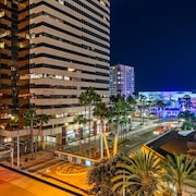 Hotel Mai Downtown Long Beach