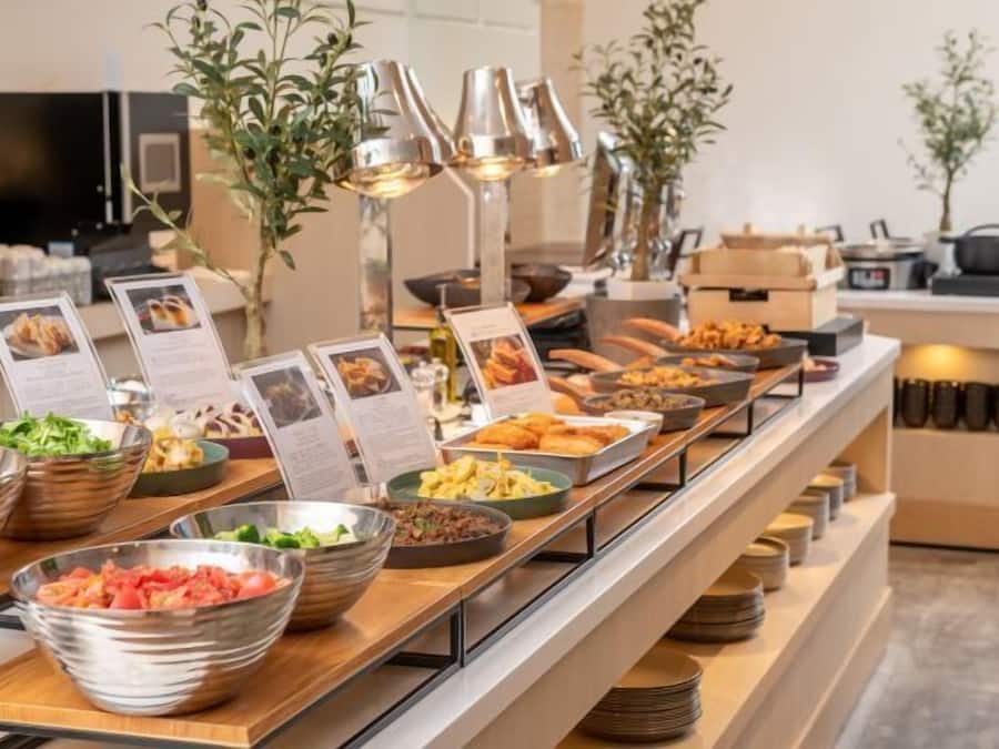 Restaurante