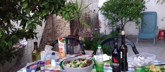 Tonic Flat in Historical Center of Lisbon