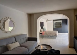 5 sovrum, strykjärn/strykbräda, wi-fi och sängkläder