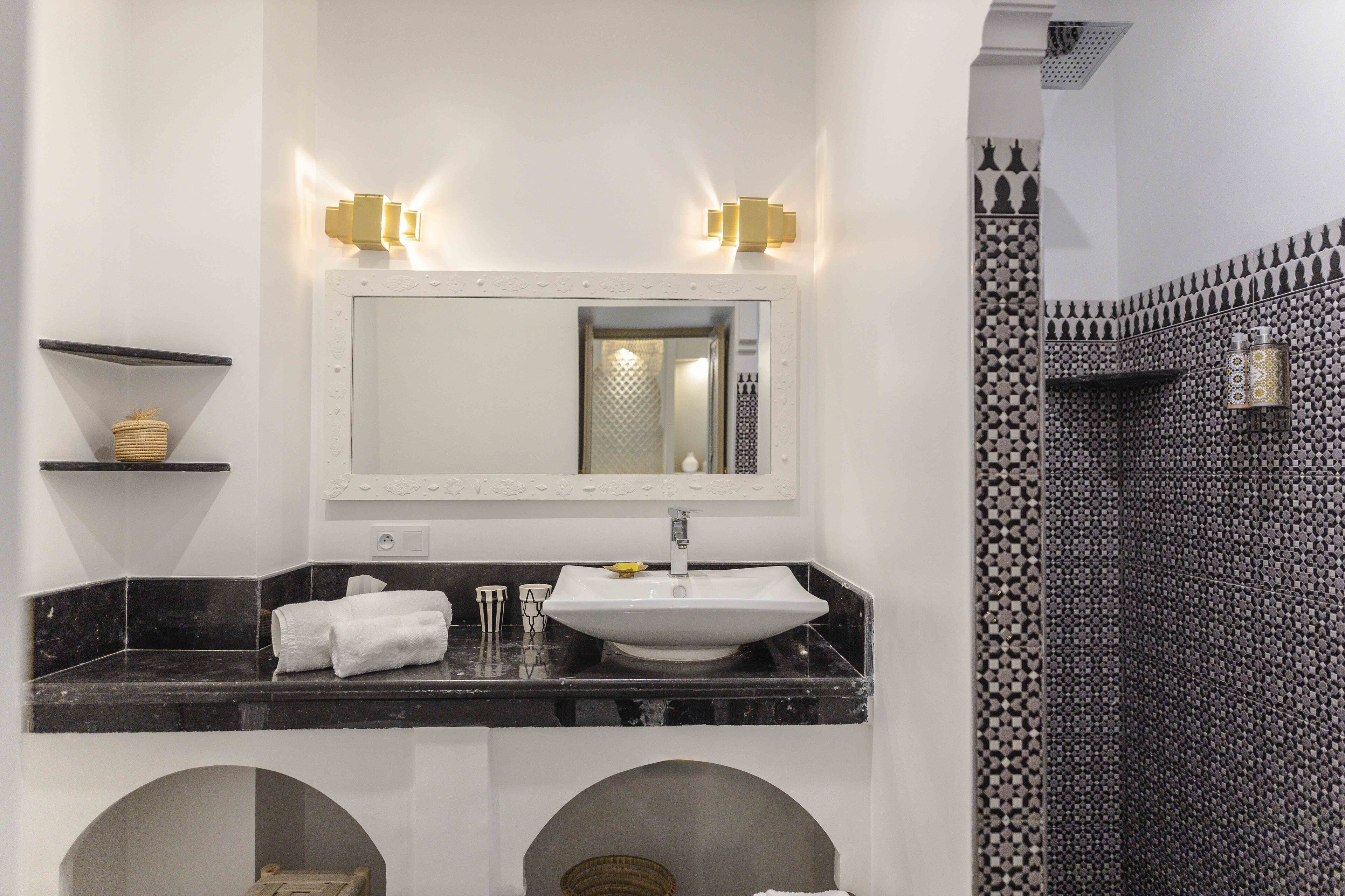 Foto - M-17 Riad & Spa